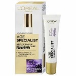 Loreal Age Specialist 55+ očný krém 15 ml