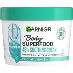 GARNIER BODYFOOD ALOE 380ML