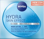 Nivea Hydratačný nočný krém Hydra Skin Effect 50 ml