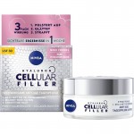 Nivea Hyaluron Cellular Filler Denný krém OF30 50 ml