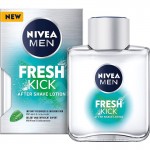 Nivea VPH 100ml Fresh kick