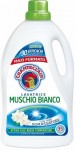 Chante C prací gél 1750ml Muschio Bianco 35 PD