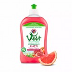 Chante Clair VERT ECO na riad 500ml Pomgranate