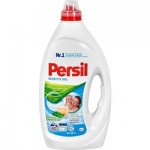 Persil prací gél 2,43 L 54 PD Lavender Color