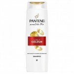 Pantene šampón 400ml Lively Color