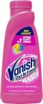 Vanish Oxi Action 500ml Odstraňovač škvŕn