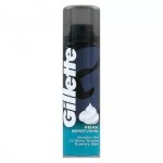 Gillette pena na hol. 200ml Sensitive M