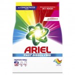 Ariel prací prášok 1,1 kg 20 PD Color