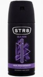 STR8 deo 150 ml GAME