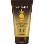 Sahara Samoopaľovacie mlieko 150 ml R20