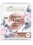 Bielenda Japan Lift Výž pleť. krém proti vrásk 60+ deň SP6 50 ml