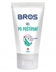 BROS – gel po poštípaní 50 ml