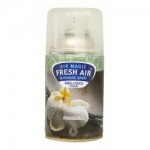 Fresh air el.osviežovač náplň 260ml Vanilla