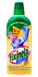 Fixinela WC s vôňou 500ml