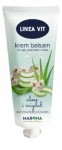 Linea krém na ruky 100ml aloe & almond