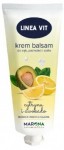 Linea krém na ruky 100ml citrus & avokado