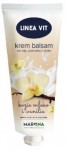 Linea krém na ruky 100ml Milk & Vanilla