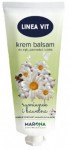 Linea krém na ruky 100ml Chamomile & Cotton