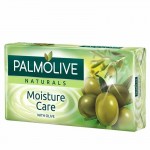 Palmolive mydlo 90g Naturals aloe & olive