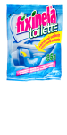 Fixinela toilette 85 gr