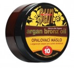 V. Sun Argan Bronze opaľ. maslo SPF10 s argan olej 200 ml