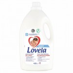 Lovela prací gél 4,5l 50PD Color