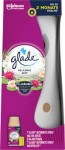 Glade Automatic Spray Relaxing zen 1+269 ml