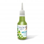 LUNA vlasová voda 120ml brezová bylinná