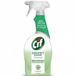 Cif MR Disinfect/Shine 750 ml