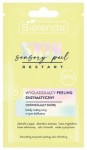 BIELENDA Skin Restart Sensory Mask vyhladzujúci pleťový peeling