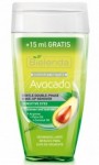 BIELENDA Bouquet Avocado Nature dvojfázový odličovač očí 140ml