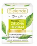 BIELENDA Green Tea zmatňujúci pleťový krém deň 50ml