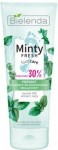 BIELENDA Minty Fresh Foot Care krém na mozole a popras.päty 75ml