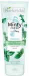 BIELENDA Minty Fresh Foot Care zjem.krém.maska na zhrub.pok100ml