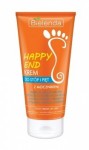 BIELENDA Happy End Urea krém na chodidlá 125ml