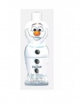 Frozen Olaf 1D SG & šampón 400 ml