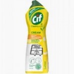 Cif krém 500ml Lemon