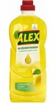 Alex na všetky povrchy citrus 1000ml