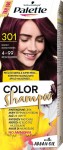 Palette Color Shampoo 301 / 4-99 bordó