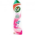 Cif krém 500ml Pink Flower