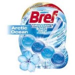 Bref Brilliant gel 42g Arctic Ocean