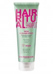 Dermacol HAIR RITUAL Šampón pre objem vlasov 250 ml