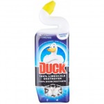 Duck tek. WC čistič Power odstraňovač vodného kameňa 750ml