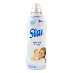 Silan aviváž 880 ml Sensitive