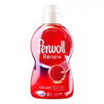 Perwoll prací gél 990 ml 18PD Color