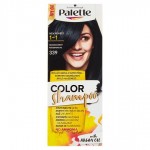 Palette Color Shampoo 339 / 1-1 Modročierny