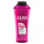 Gliss Kur šampón 400 ml Supreme Lenght