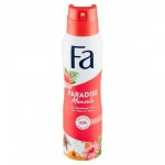 Fa deo sprej 150ml Paradise Moments Ž