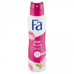 Fa deo sprej 150ml Pink Passion Ž