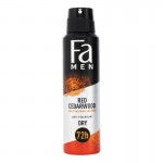 Fa deo sprej 150ml Red Cedarwood M